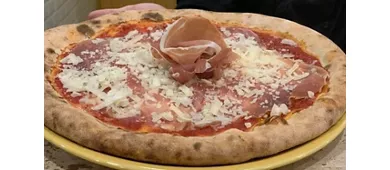 Don Carmelo Pizzeria Ristorante