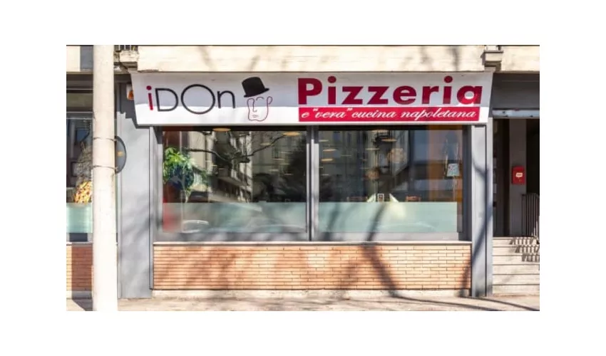 iDon Padova