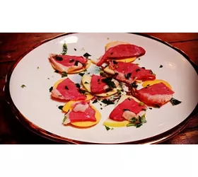 L'Ocio Giulivo AgriRistorante