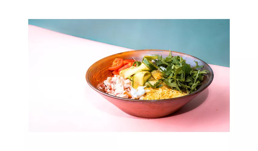 Flamingo - Tapas Bar