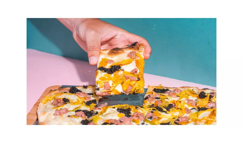 Flamingo - Tapas Bar