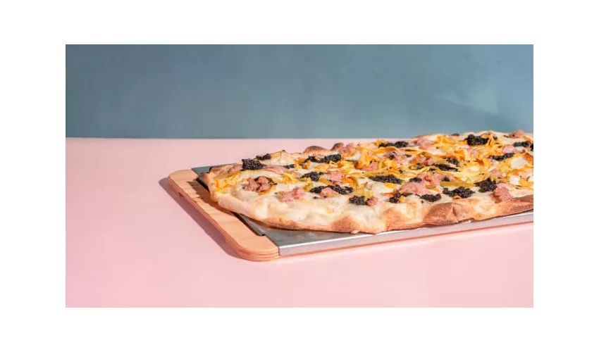 Flamingo - Tapas Bar