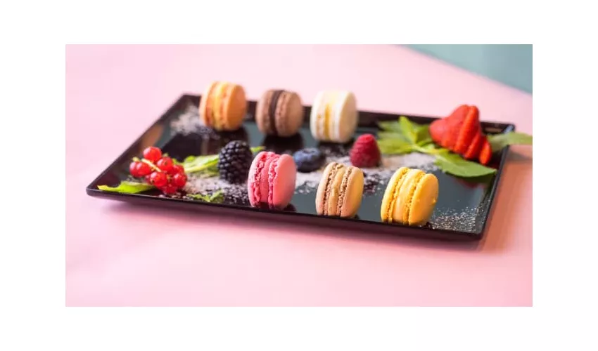 Flamingo - Tapas Bar