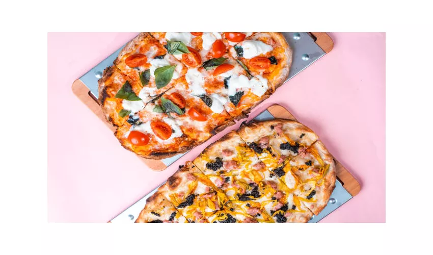 Flamingo - Tapas Bar