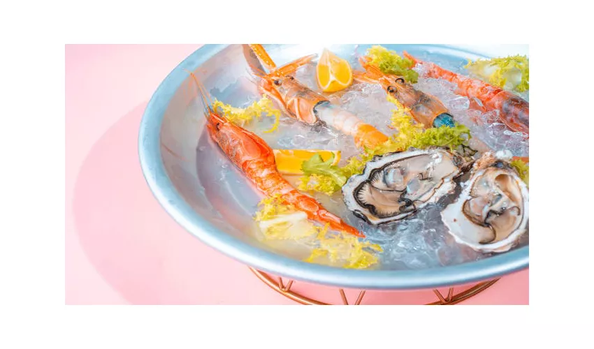 Flamingo - Tapas Bar