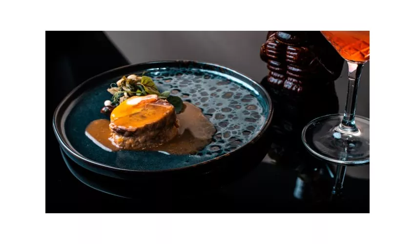 Flamingo - Tapas Bar