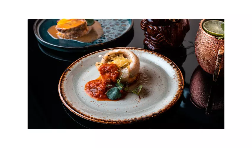 Flamingo - Tapas Bar