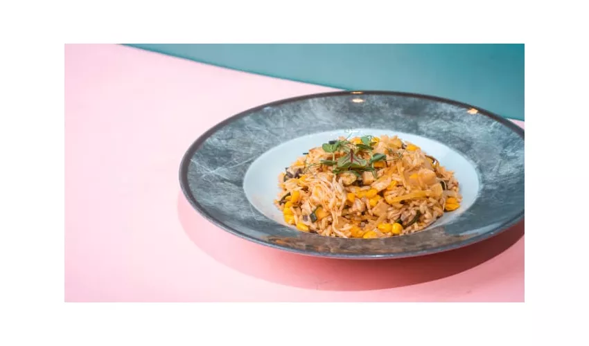 Flamingo - Tapas Bar