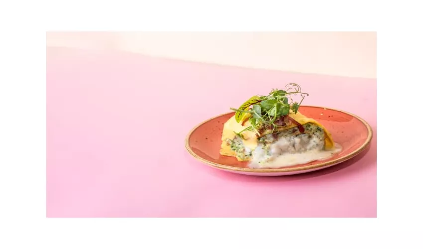 Flamingo - Tapas Bar