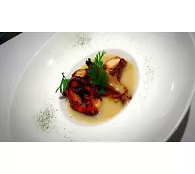 Ventuno.1 Ristorante e Bottega