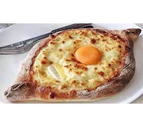 Pane Georgiano