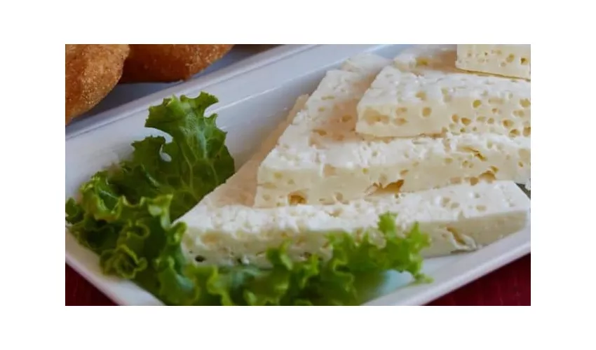 Pane Georgiano
