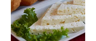 Pane Georgiano