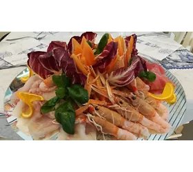 Ristorante Pizzeria Pepenero
