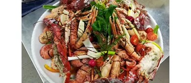Ristorante Pizzeria Pepenero