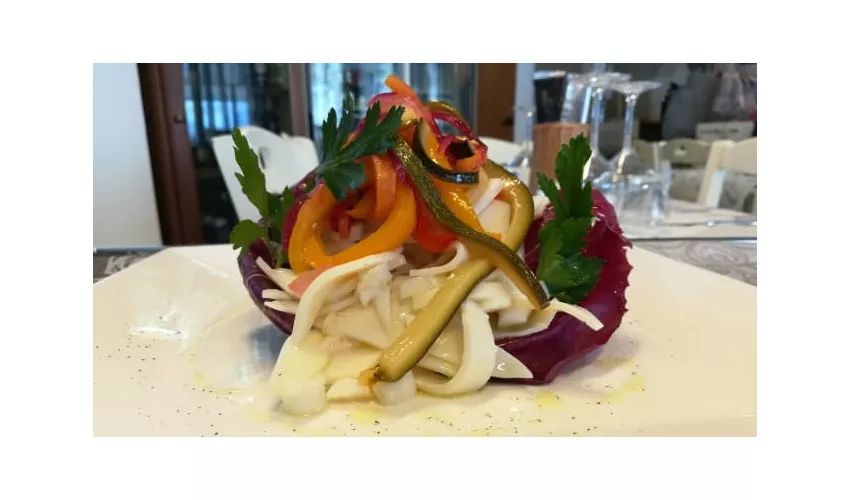Ristorante Pizzeria Pepenero