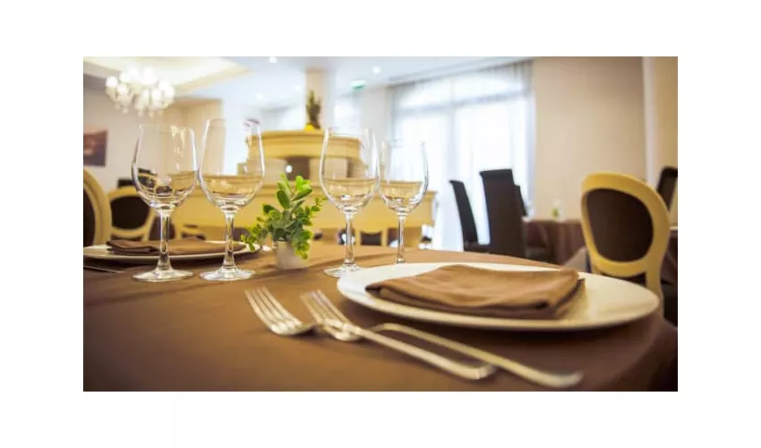 Ristorante Hotel Fini
