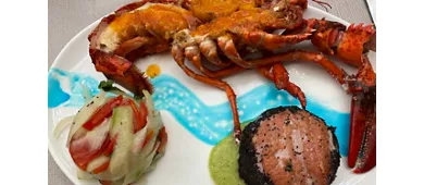 Ristorante Hotel Fini