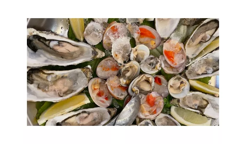 Ristorante Hotel Fini