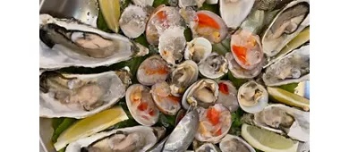 Ristorante Hotel Fini