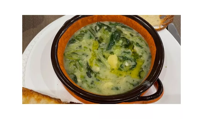 Ristorante Hotel Fini