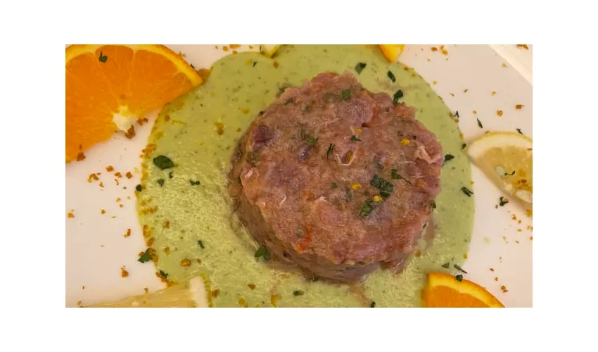 Ristorante Hotel Fini