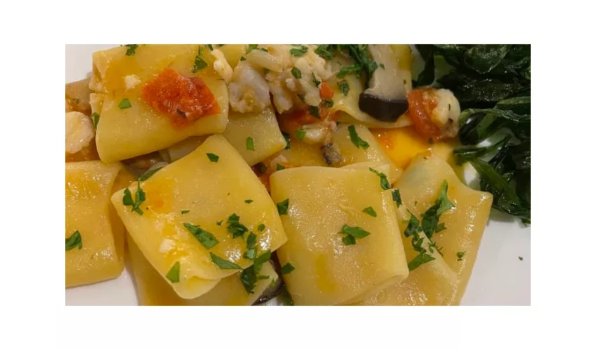 Ristorante Hotel Fini