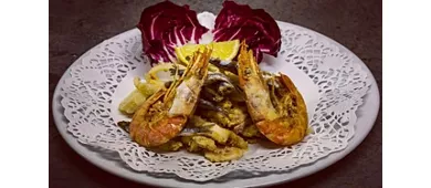 Osteria Cucina e Vino Arenzano