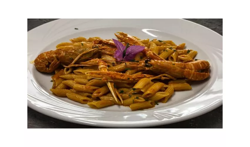 Osteria Cucina e Vino Arenzano
