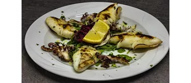 Osteria Cucina e Vino Arenzano