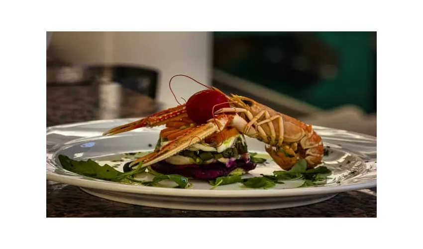 Osteria Cucina e Vino Arenzano