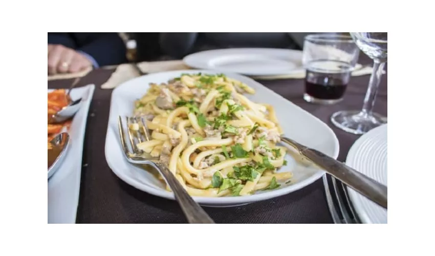 La Locanda di Pan