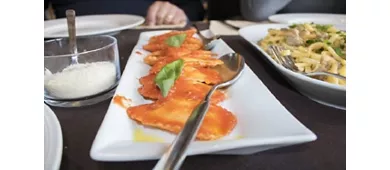 La Locanda di Pan