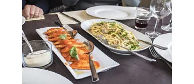 La Locanda di Pan