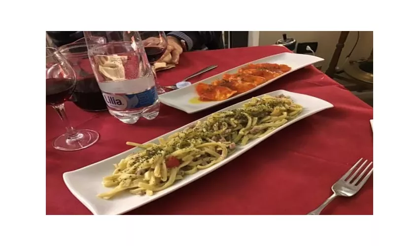 La Locanda di Pan