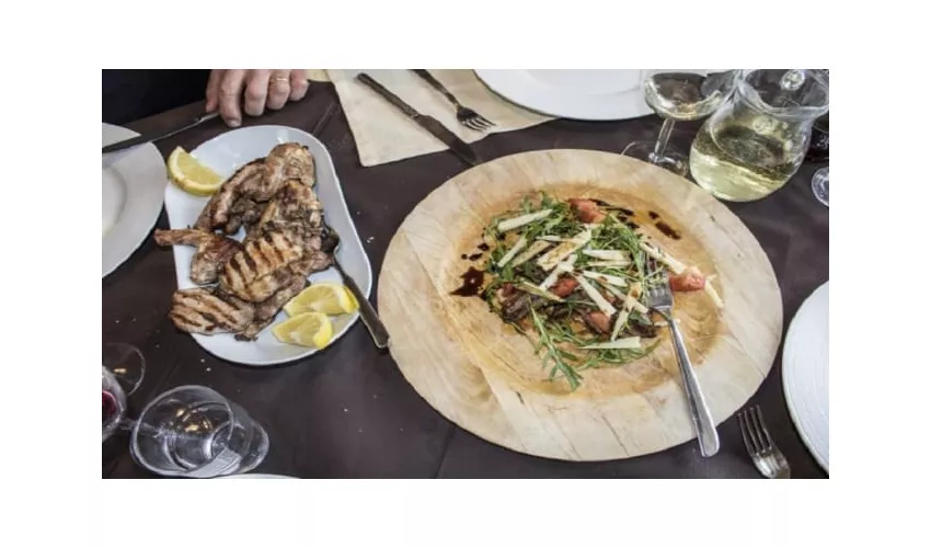 La Locanda di Pan