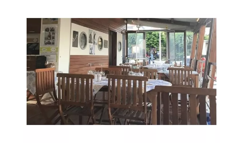 Cooperativa Pescatori E Acquicultori Del Golfo Di Solcio