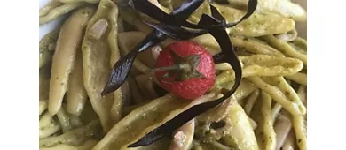 Cooperativa Pescatori E Acquicultori Del Golfo Di Solcio