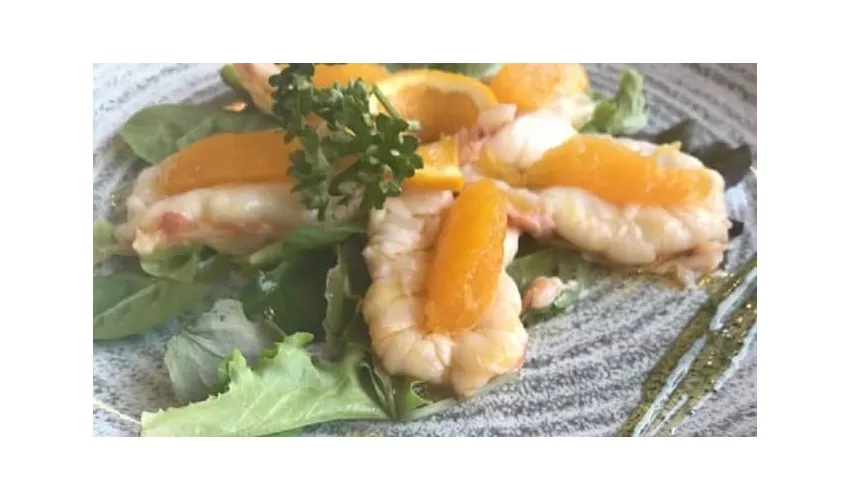 Cooperativa Pescatori E Acquicultori Del Golfo Di Solcio