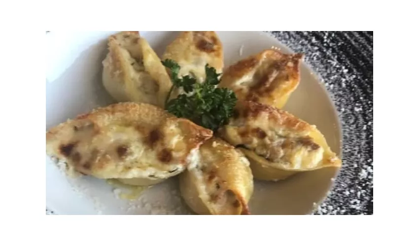 Cooperativa Pescatori E Acquicultori Del Golfo Di Solcio