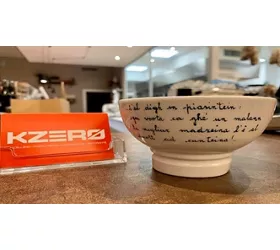 Kzero