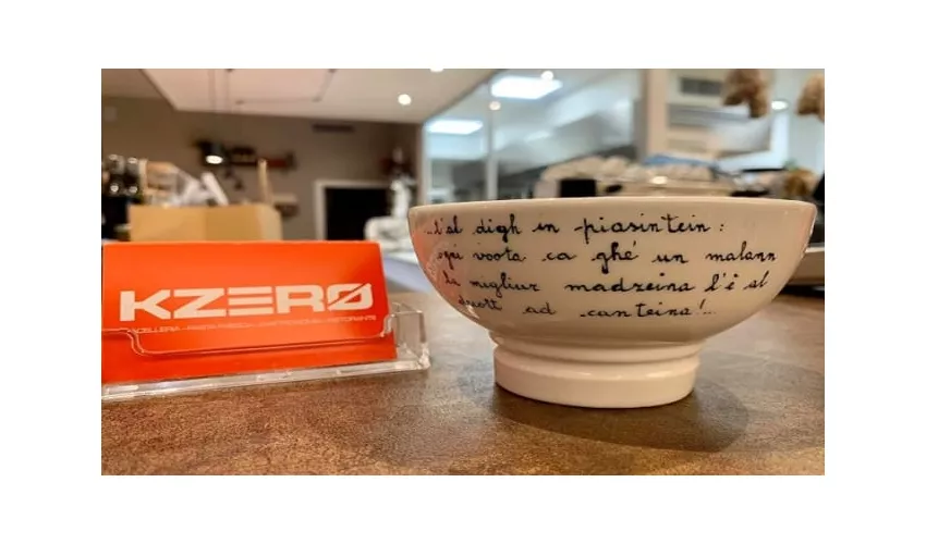 Kzero