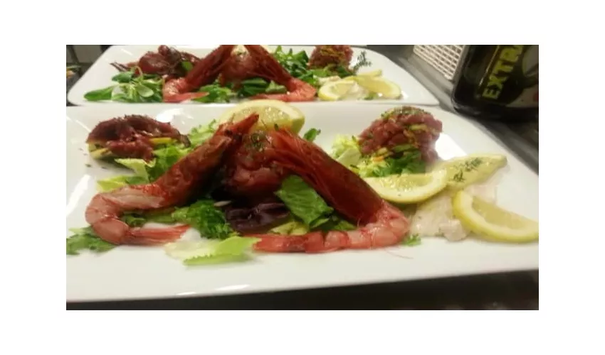 Ristorante Sins