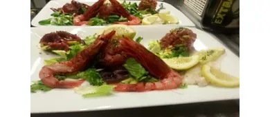 Ristorante Sins