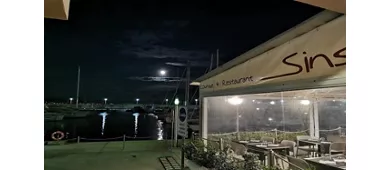 Ristorante Sins