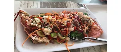Ristorante Sins