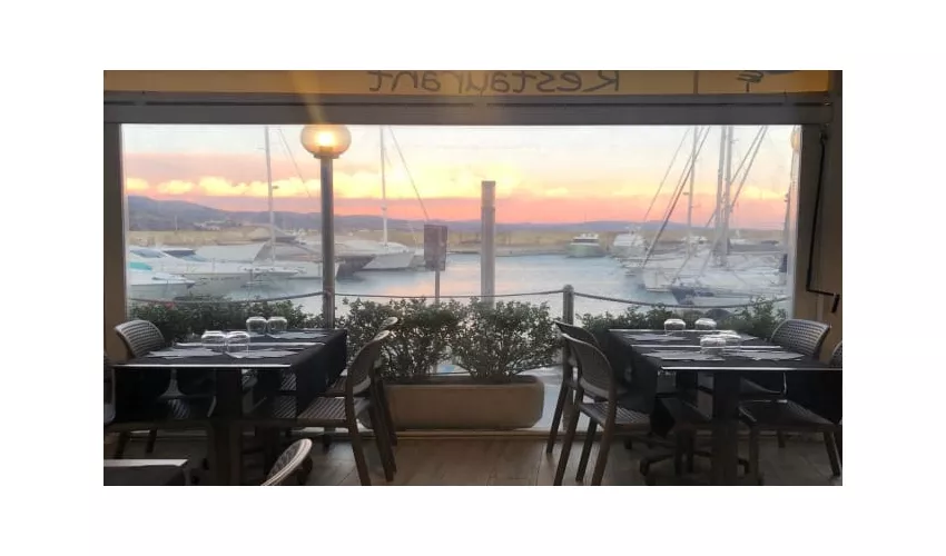 Ristorante Sins