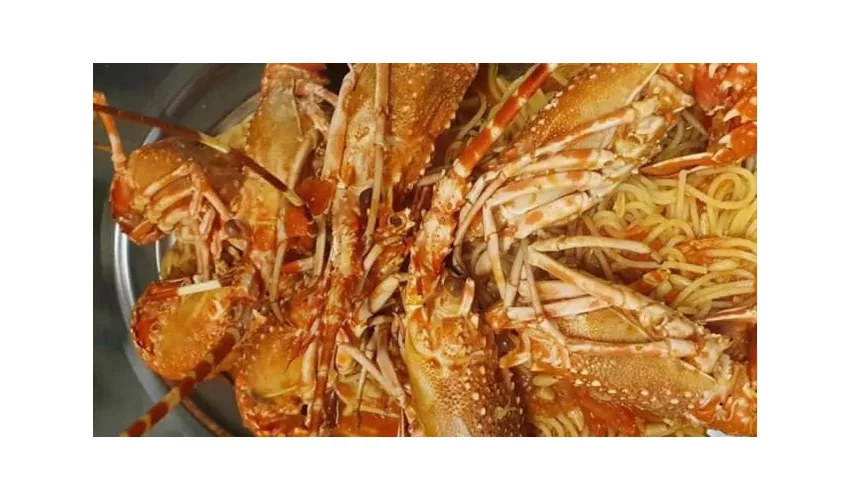 Ristorante Sins