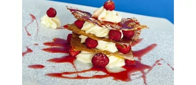 Ristorante Vela Bianca Sorrento