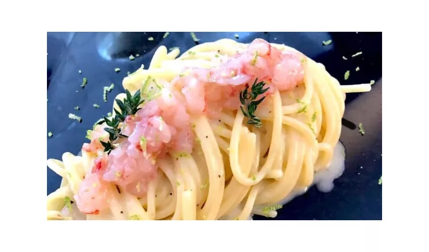 Ristorante Vela Bianca Sorrento